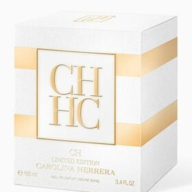Perfume Carolina Herrera CH Insignia Women 3.4 EDP SP
