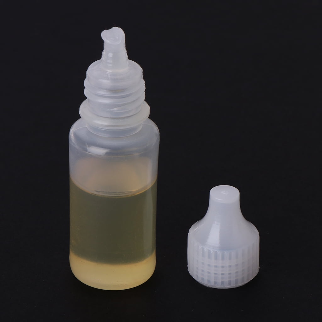 10ml High Speed Roller Skate Bearing lubricant Drift Board Lube Low  Viscosity