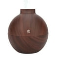 thumbnail image 1 of Humidificador de Aire NikouMX 130 ml USB LED Mini Humidificador de Aceite Esencial, 1 of 8
