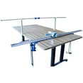 thumbnail image 3 of INTSUPERMAI Fabric Cutter with 86.6" Rack & Digital Counter, Delay Function, 3 of 9