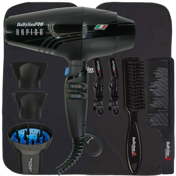 Diffuser for babyliss pro nano clearance titanium