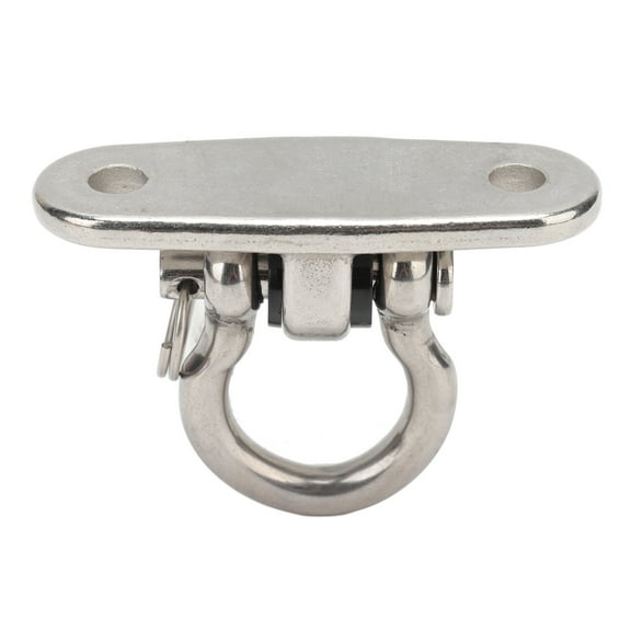 Hammock Hanger Kit, Large Load Bearing Heavy Duty Swing Hook Set 360 Degree Rotating  For Sandbag For Hanging Chair