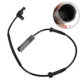 thumbnail image 3 of Unique Bargains Front Left or Right Vehicle ABS Wheel Speed Sensor 34526762465 for BMW 1 3, 3 of 6