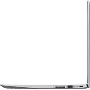 Acer Swift 3 SF314-52 SF314-52-517Z 14 Core i5-8250U 8GB DDR4 256GB SSD - Windows 10 Home 1920 x 1080 IPS sparkly Silver Ultrabook