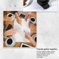 thumbnail image 4 of Enqiretly Easy To Clean Coffee Capsule Converter Holder Maintenance For Coffee Routine Easy To Install, 4 of 6
