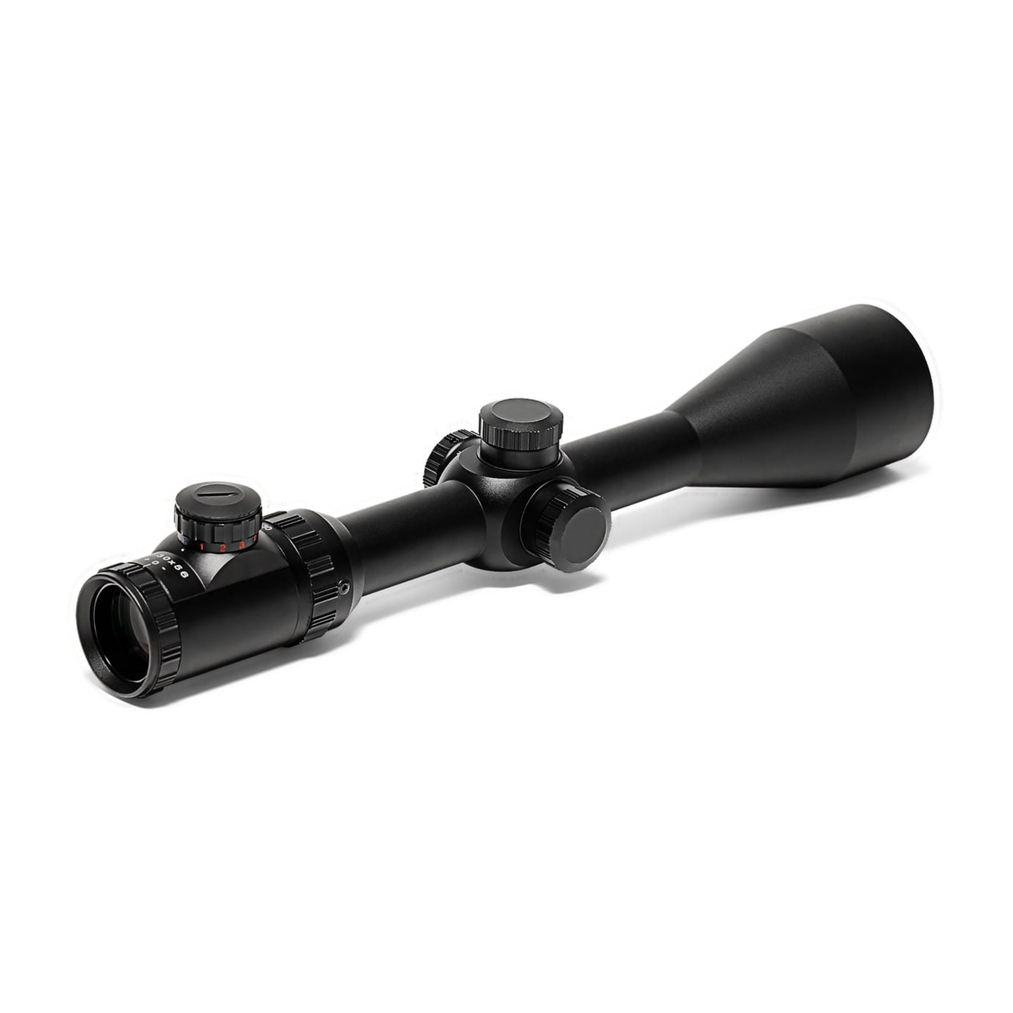 Osprey Global TA 5 30×56 Scope