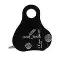thumbnail image 3 of Rope Ascender,Rock Climbing Tree Arborist Grab Self-Locking Grip for Outdoor and Rescue 8-13MM,Black, 3 of 4