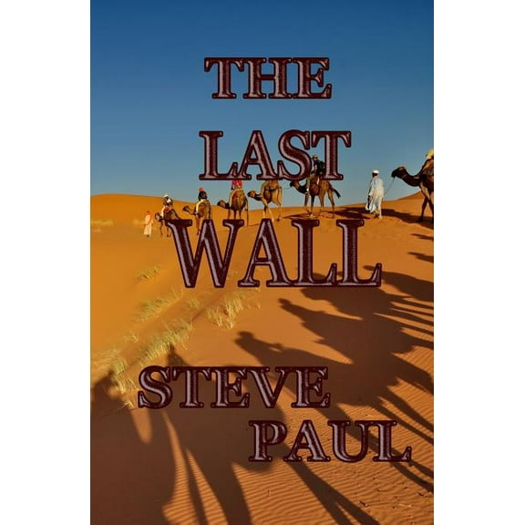 The Last Wall (Paperback)