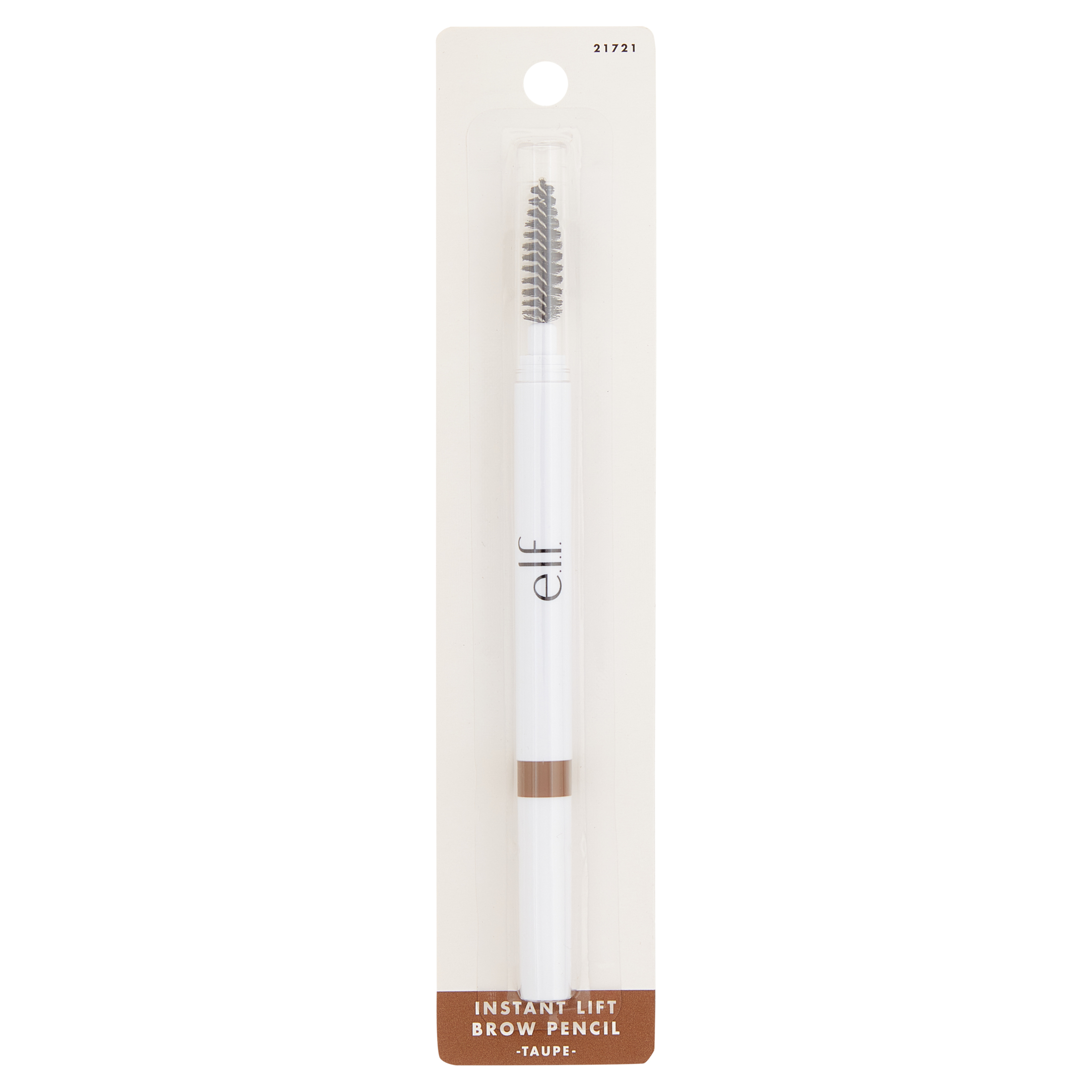 e.l.f. Instant Lift Brow Pencil, Neutral Brown - image 7 of 9