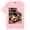 Pink, variant on Asaps Merch Shirt Rockys 2026 Tour Tshirts Fashion Print Tees For Fans