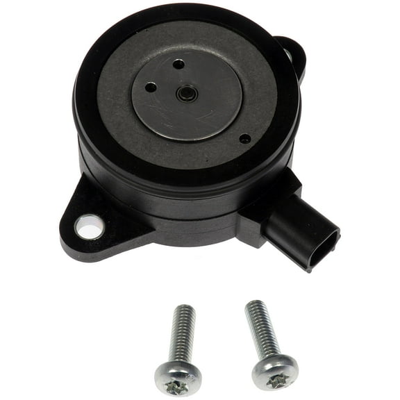 Dorman 916-736 Engine Variable Valve Timing (VVT) Solenoid for Specific Land Rover Models