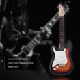 thumbnail image 4 of Muslady Guitarra eléctrica Muslady Cuerpo de madera, 4 of 8