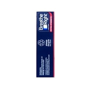 2 Pack - Breathe Right Nasal Strips Extra 26 Each