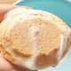thumbnail image 5 of Esponja de baño de lufa natural con algas marinas para una exfoliación profunda y una limpieza de la piel con abundante espuma., 5 of 5