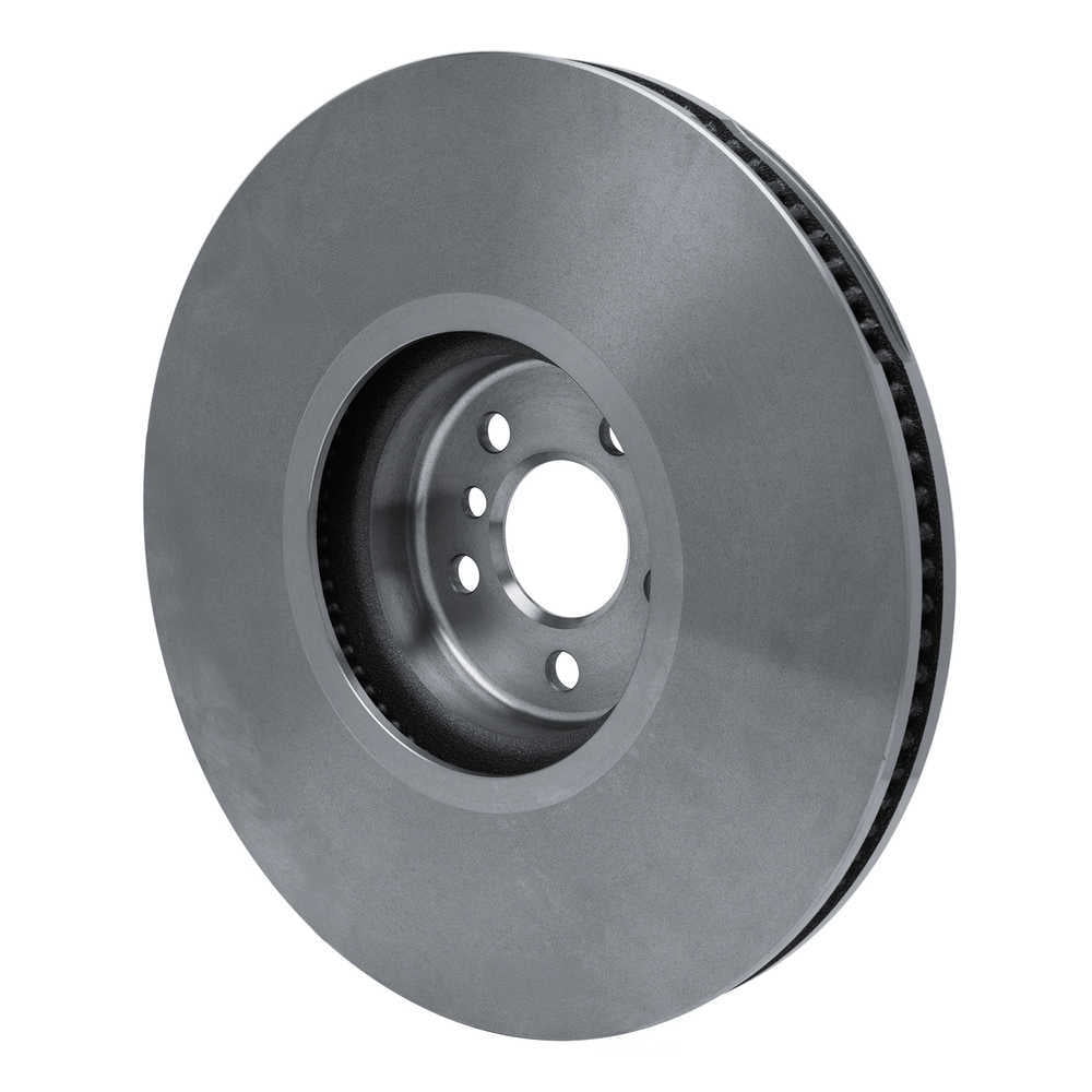Dynamic Friction Company 600-31191 DFC Brake Rotor