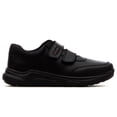 thumbnail image 1 of Zapatos Escolares Yuyin para Niño 24342 negro 21.5, 1 of 6