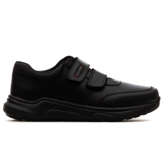 Zapatos Escolares Yuyin para Niño 24342 negro 25
