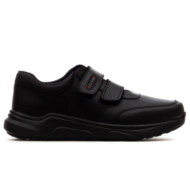 Zapatos Escolares Yuyin para Niño 24342 negro 20.5