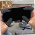 thumbnail image 5 of HONMEET 8 Pairs Anti Sweat Gaming Sleeves Black Nylon for Adults Playing Games, 5 of 7