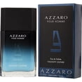 thumbnail image 5 of Azzaro Pour Homme, Naughty Leather Eau De Toilette 3.4 oz, 5 of 6