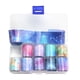 thumbnail image 3 of Colores de esmalte de uñas mate jaspeado Esmalte de uñas seco Brillo - Esmalte de uñas, 3 of 4