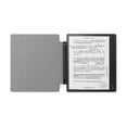 thumbnail image 2 of Funda para dormir Kobo Elipsa 2E negra hecha con plástico reciclado, 2 of 2
