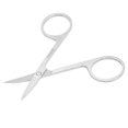 thumbnail image 1 of Beauty Tools, Clean Strong Eyebrow Trimming Scissors  For Hair Cutting, 1 of 8