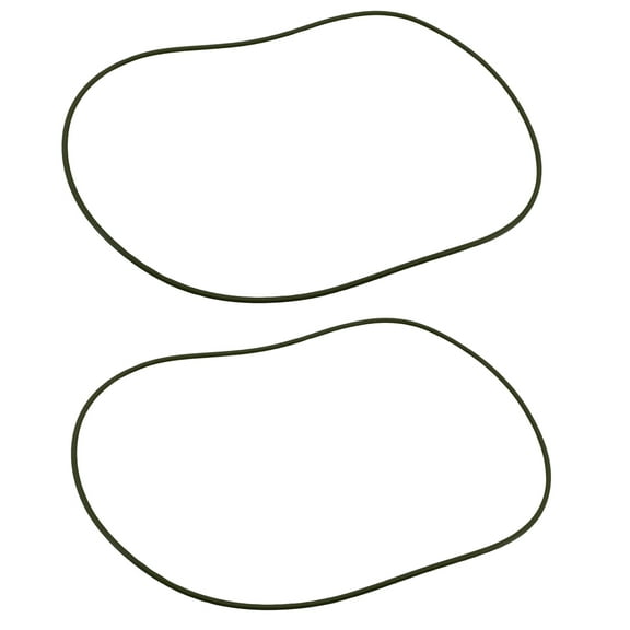 John Deere Original Equipment O-Ring 2 Pack - L56246