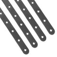 thumbnail image 4 of MOVTOTOP 4pcs Straight Brackets Mending Plate for Heavy Duty Joining and Repairing, 4 of 7