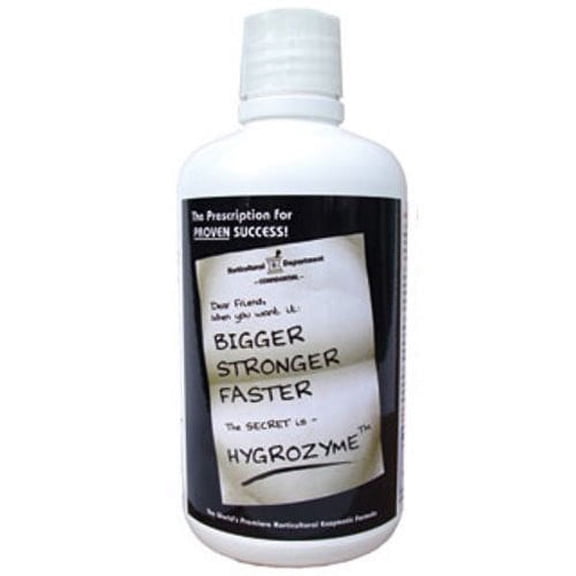 Sipco Hygrozyme, 20 Liter [20 Liter]