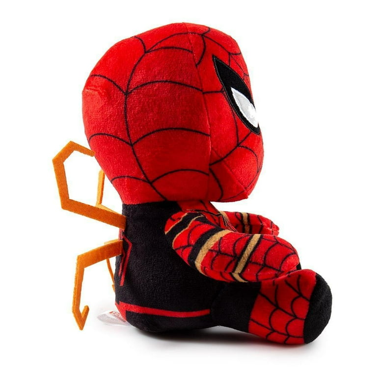 Infinity War Spider-Man 8 Inch Plush Phunny Soft Toy Infinity War Spider-Man 8 Inch Plush Phunny Soft Toy