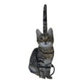 thumbnail image 2 of Cat Decorative Paper Towel Holder or Holder Cast Towel Stand Gift for, 2 of 8