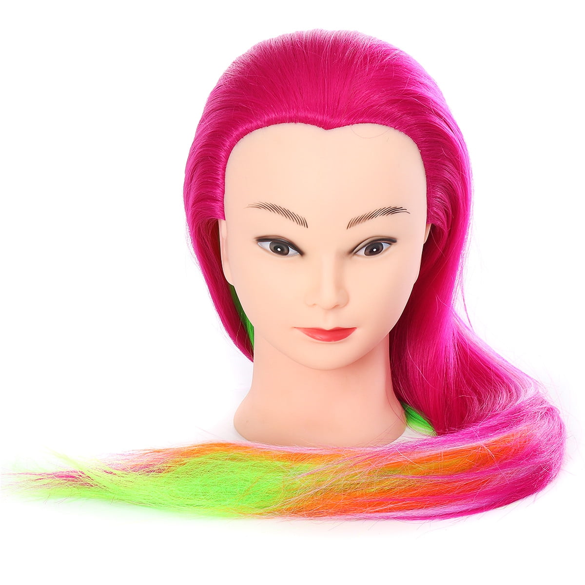 hair mannequin walmart