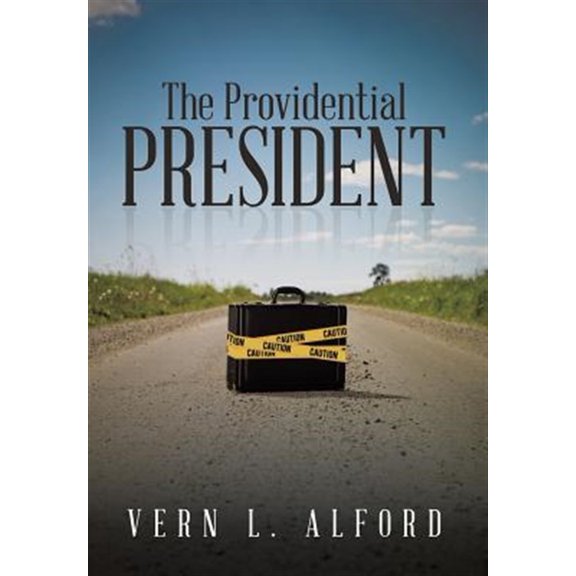 Pre-Owned The Providential President