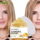 thumbnail image 2 of Crema exfoliante de cúrcuma, antiacné, blanqueador, iluminador de poros, limpieza, encogimiento, manchas oscuras, 1 unidad qym unisex, 2 of 2
