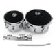 thumbnail image 4 of Mini Timbales LP845-K LATIN PERCUSSION plateado, 4 of 4