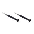 thumbnail image 1 of 2Pcs Badminton Racquet Grommets Nail Cone Tool for Badminton Racket Accessories, 1 of 7