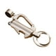 thumbnail image 2 of Llavero de queroseno con rueda de molienda multifuncional para hombre, encendedor de coche, llavero personalizado para llevar en la cintura, regalo moderno, llavero de metal con encendedor., 2 of 6