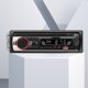 thumbnail image 1 of Reproductor MP3 para coche de 12V llamada con manos libres Radio Digital compatible con Bluetooth pantalla LCD Likrtyny Para estrenar, 1 of 9
