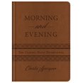 thumbnail image 1 of Morning and Evening: The Classic Daily Devotional, 1 of 2