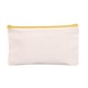 thumbnail image 2 of onlyliua Promoción de Temporada Bolsa de Lona En Blanco y Cremallera para Manualidades Bricolaje Bolsa de Lona para Maquillaje con Cremallera de Colorbolsa de Lona para Cosméticos Bolsa de Viaje Mult, 2 of 4