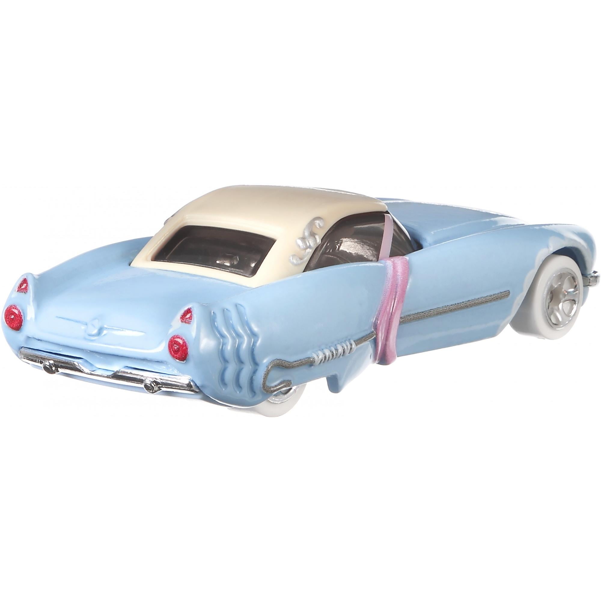 bo peep car