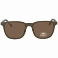thumbnail image 1 of LENTE DE SOL LACOSTE L915S 317 53MM, 1 of 3