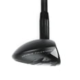 thumbnail image 2 of Juggernaut #6 Hybrid Golf Club for Men Right Handed Senior Flex, Includes Head Cover, 2 of 6
