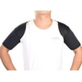 thumbnail image 3 of Sports Double Shoulder Brace Support Strap For Sprain Tendinitis, 3 of 8
