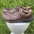 thumbnail image 2 of Size 14 - New Balance 928v3 Brown, 2 of 5
