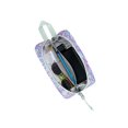 thumbnail image 3 of stuche Jansport Perfect Pouch Fluid Floral Pastel Lilac JS0A85O6GW00, 3 of 3