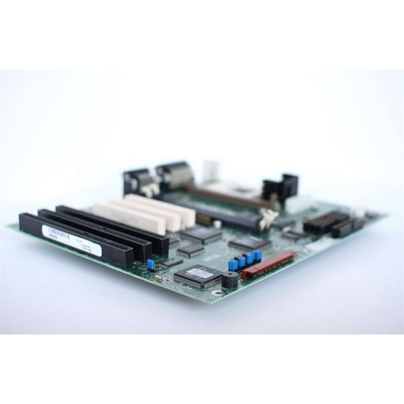 MB,Intel P5 Part number MBDSAC053AAWW, Audio/Video, rev aa 661656-203, (21-m15)