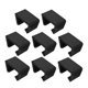 thumbnail image 5 of unbranded 8Ud Clips Para Fijar Sillas De En Patio Y Con Resistente, 5 of 8