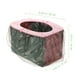 thumbnail image 5 of EeaseMX Orinal de viaje portátil, inodoro plegable para bebés, inodoro de entrenamiento de plástico para niños pequeños, 5 of 7